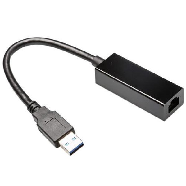 GEMBIRD USB 2.0 LAN ADAPTER