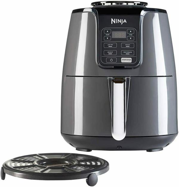 NINJA AF100EU HOT AIR FRYER