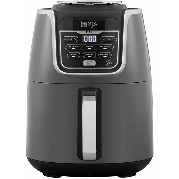 NINJA AF160EU HOT AIR FRYER GREY