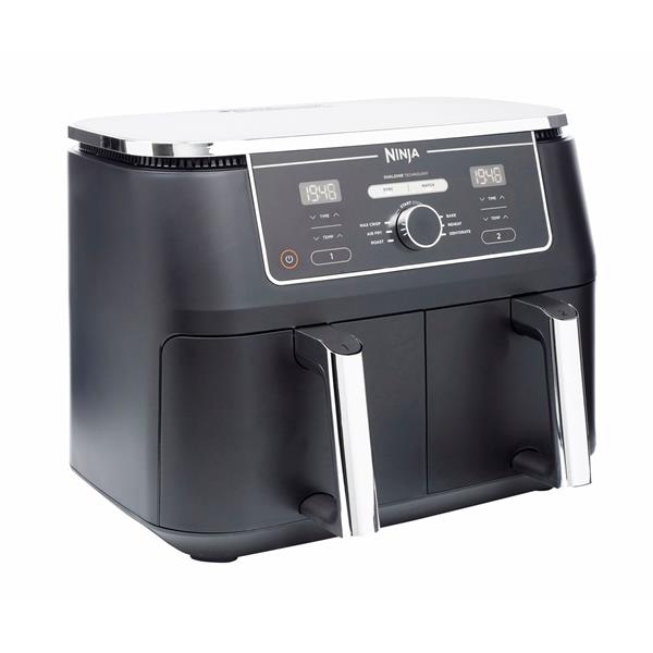 NINJA AF400EU FOODI MAX DUAL ZONE