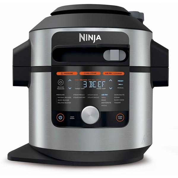 NINJA OL750EU SMARTLID MULTICOOKER