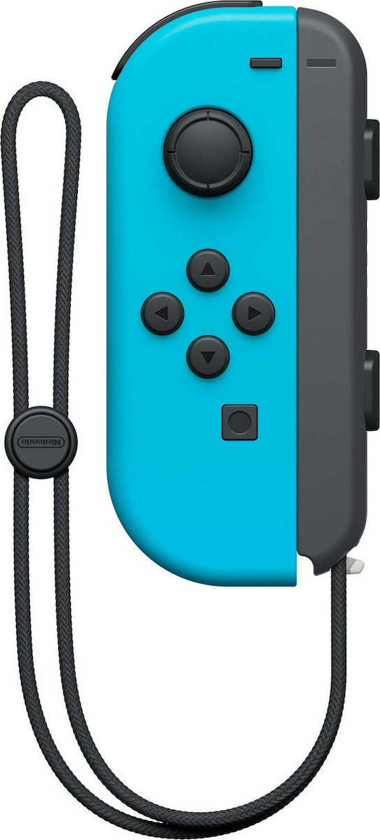 NINTENDO JOY-CON  L  NEON BLUE