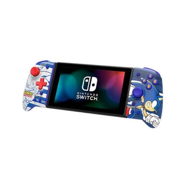 NINTENDO GAMEPAD HORI CONTROLLER PRO SONIC