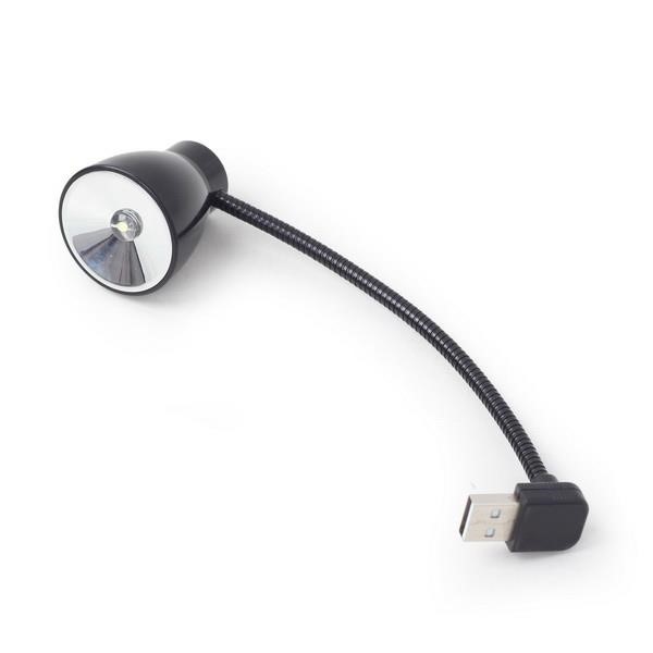 GEMBIRD USB NOTEBOOK LED LIGHT BLACK