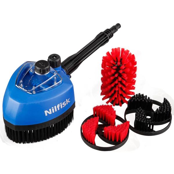 NILFISK MULTI BRUSH KIT
