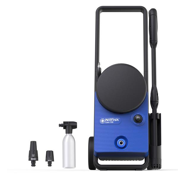 NILFISK CORE 130-6 POWERCONTROL - EU
