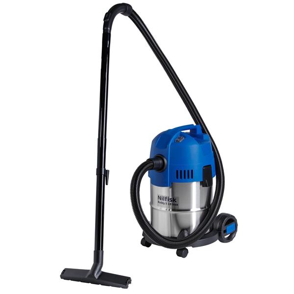 NILFISK BUDDY II 18 INOX EU