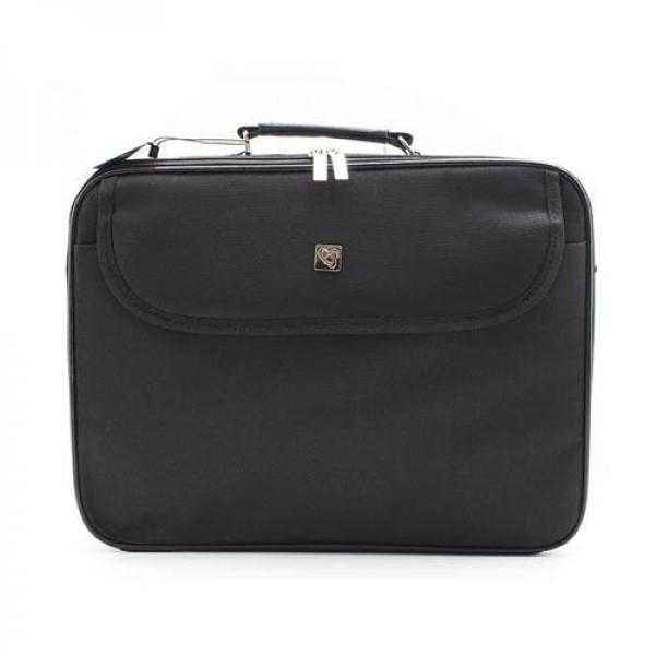 SBOX NOTEBOOK BAG 15,6" NEW YORK BLACK