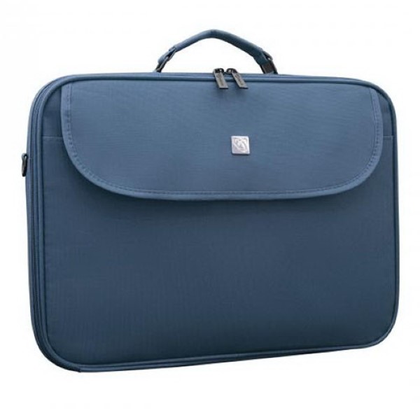 SBOX NOTEBOOK BAG 15,6" NEW YORK NAVY BLUE