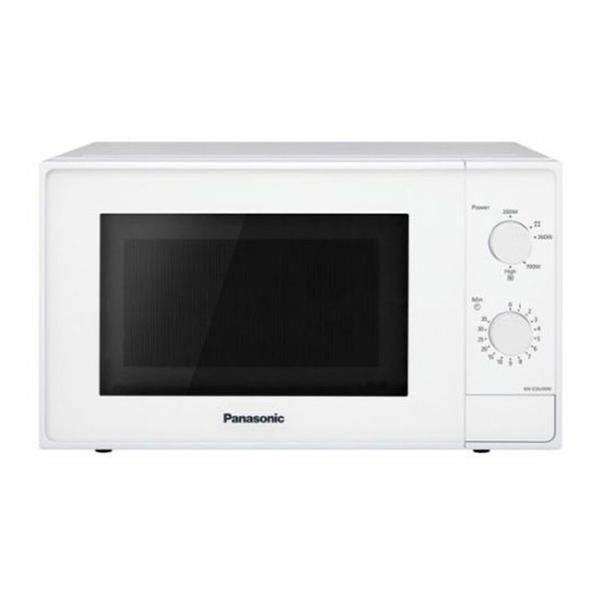 PANASONIC NN E 20 JWMEPG WHITE