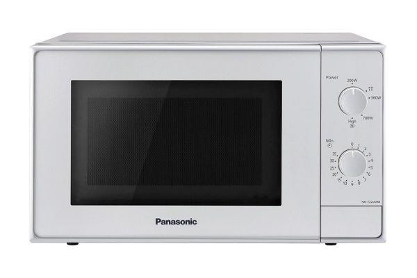 PANASONIC NN E 22 JMMEPG SILVER
