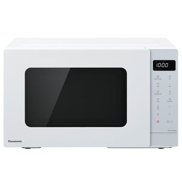 PANASONIC NN K 35 NW MEPG