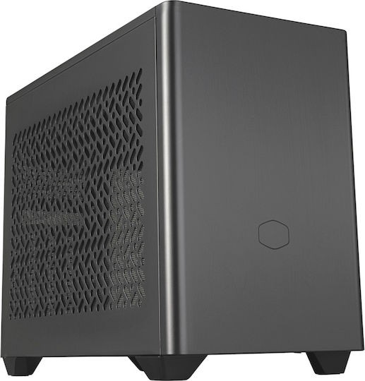 COOLER MASTER CHASSIS BOX MasterBox NR200P V2