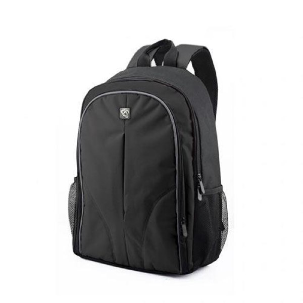 SBOX NOTEBOOK BACKPACK 15,6" BOSTON BLACK