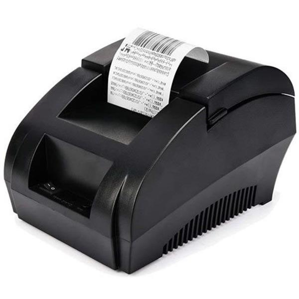 NETUM 58mm USB THERMAL RECEIPT PRINTER COMPATIBLE WITH ESC-POS PRINT COMMANDS SET