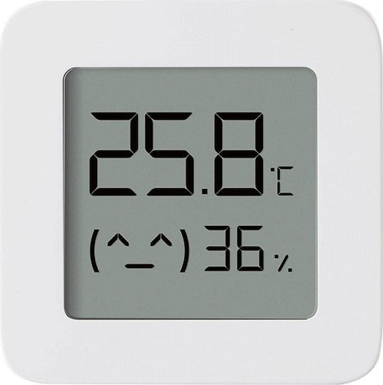 XIAOMI Mi Temperature & Humidity Monitor 2
