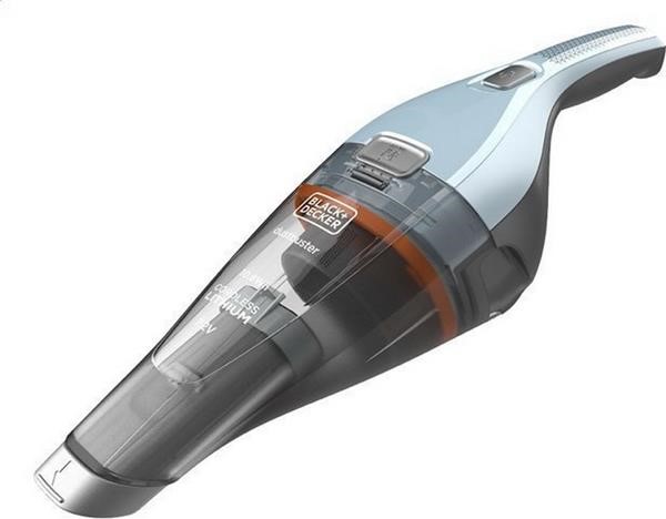 BLACK & DECKER NVC 215 W BLUE