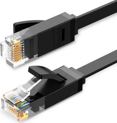 Ugreen Cable Utp Flat Patch Cat6 10M Nw102 50178