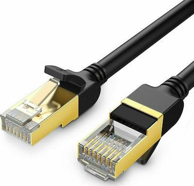 Ugreen Cable F-Ftp Patch Cat7 Pure Copper 0.5M Nw107 11229