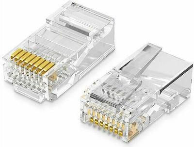 Ugreen Modular Plug Cat5 Unshielded Nw110 50246