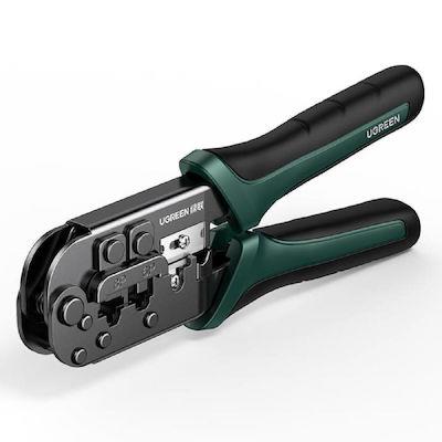 Ugreen Crimping Tool For Rj45--Rj11 Nw168 10952