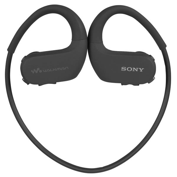 SONY NW-WS413B               4GB BLACK