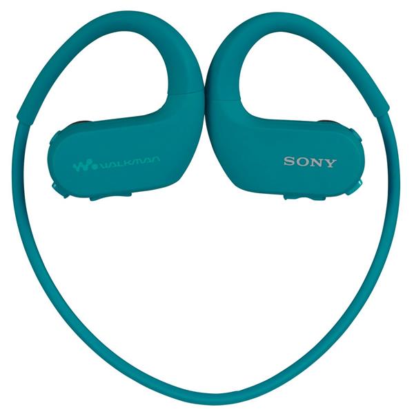 SONY NW-WS413L               4GB BLUE