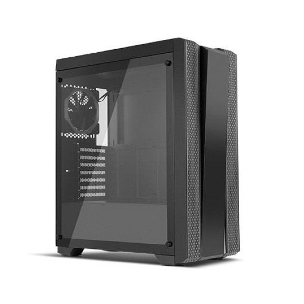 ATX TOWER NOX HUMMER FUSION RGB BLACK