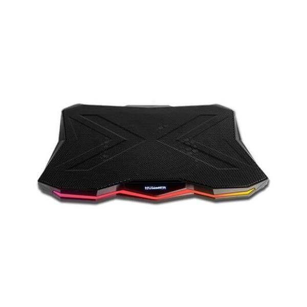 NOX REFRIGERATOR BASE PRO STAND BLACK RGB