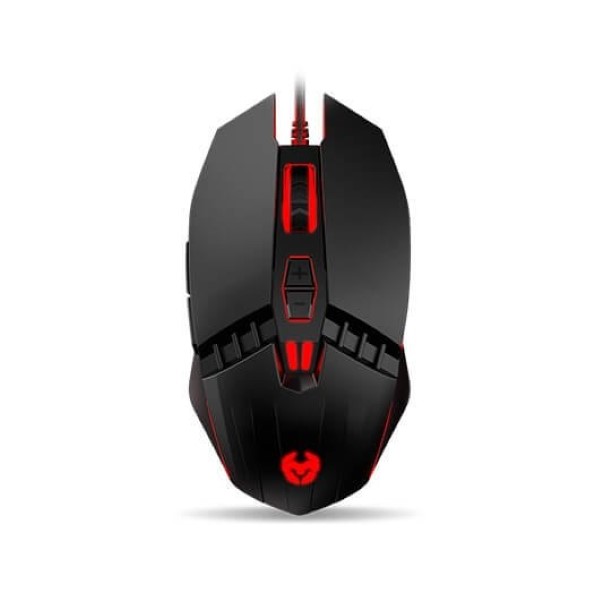 KROM MOUSE OPTICO KALAX