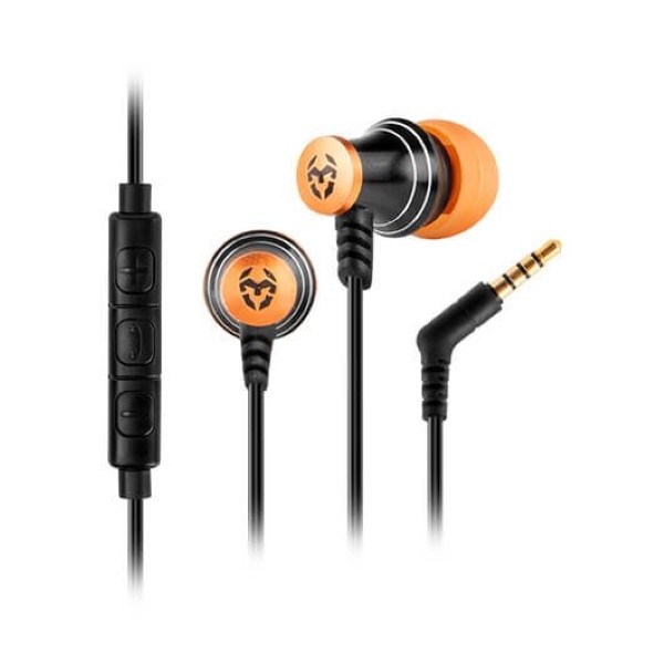 KROM MICRO KINEAR HEADPHONES