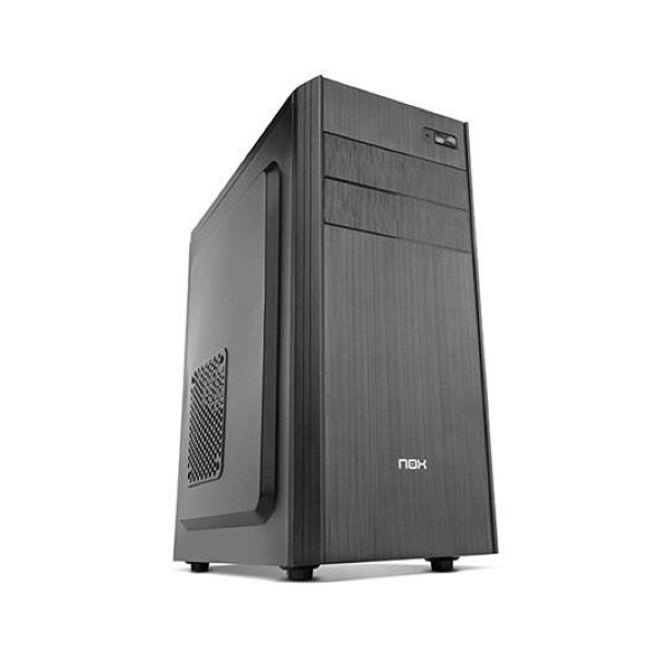 NOX LITE ATX TOWER ATX 500W 010 BLACK
