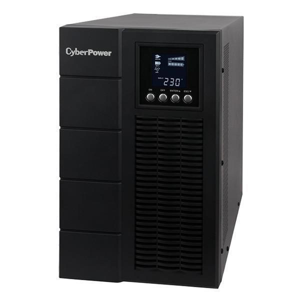 CYBERPOWER UPS ON LINE OLS3000E 3000VA