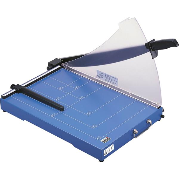OLYMPIA G 4420 DIN A 3 GUILLOTINE