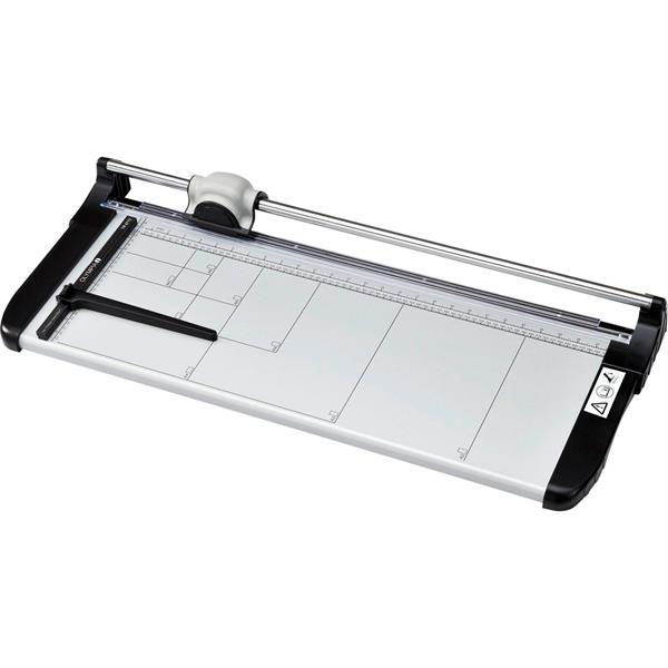 OLYMPIA TR 6712 ROLL CUTTER