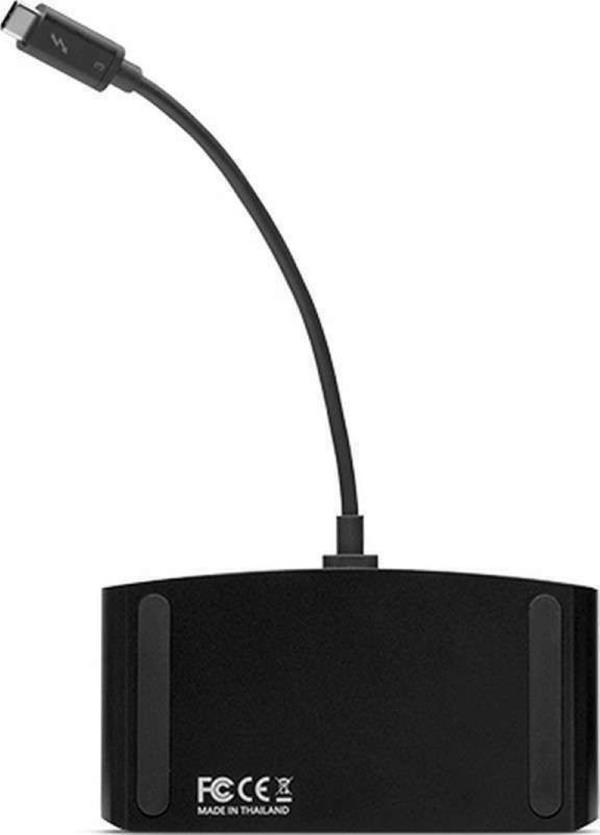OWC Thunderbolt 3 mini Dock