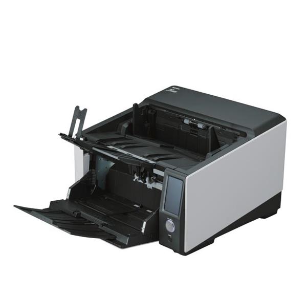 Fujitsu Scanner -Ricoh Fi-8930 Pa03830-B101