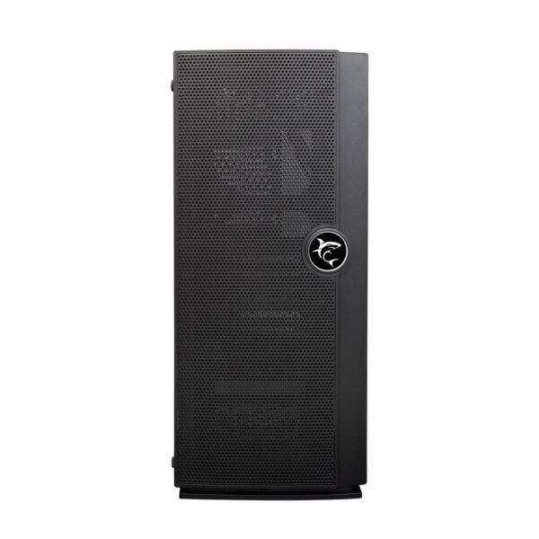 WHITE SHARK ATX MID TOWER GCC-2402 BLACK