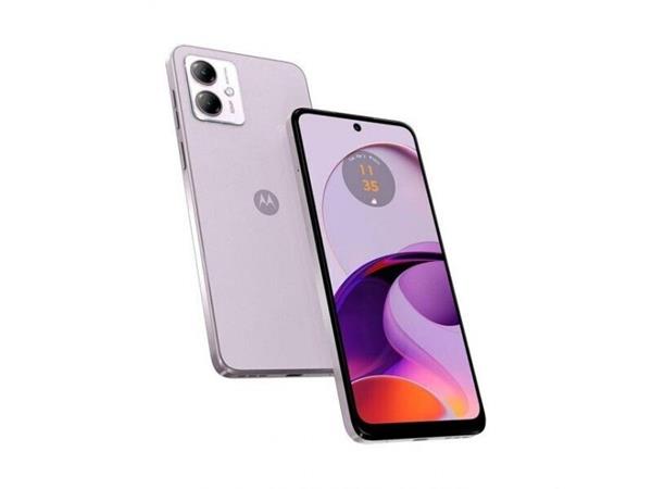 Motorola XT2341-3 Moto G14  4-128 Pale Lilac