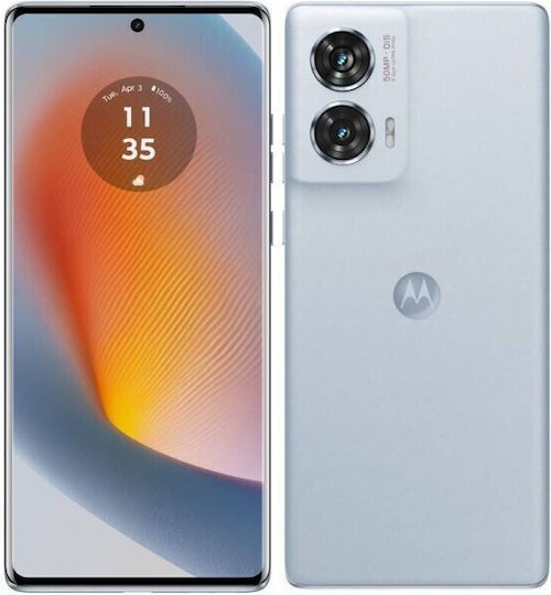 Motorola XT2429-2 Moto Edge 50 Fusion 8/256GB Marshmallow Blue