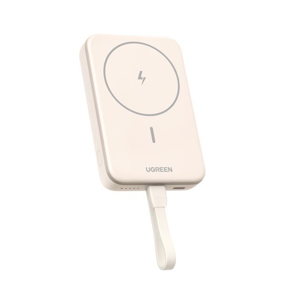 Power Bank Magnetic Wireless UGREEN 10000mAh 20W PDx1
