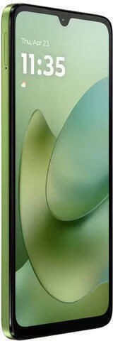 Motorola XT2535-14 Moto g06 4/64GB Tendril (Green)
