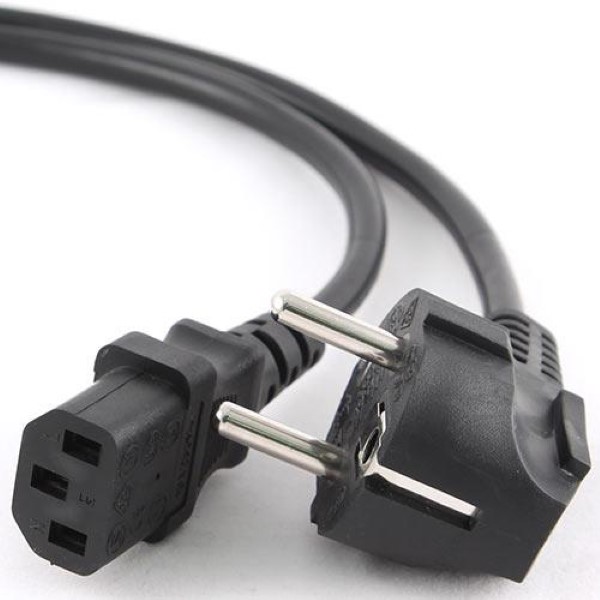 CABLEXPERT POWER CORD C13 VDE APPROVED 5M