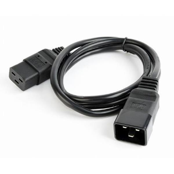 CABLEXPERT POWER CORD C19 to C20 1.5M