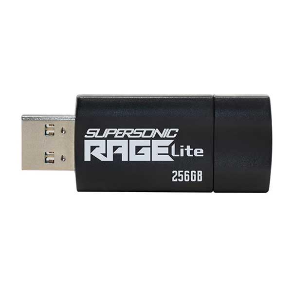 PATRIOT USB 256GB SUPERSONIC RAGE LITE 3.2