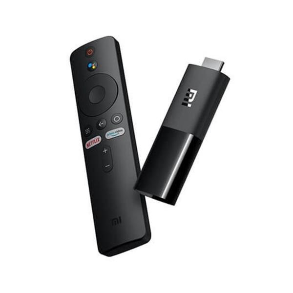 XIAOMI ANDROID TV  MI TV STICK BLACK