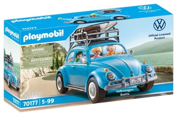 PLAYMOBIL VOLKSWAGEN 70177