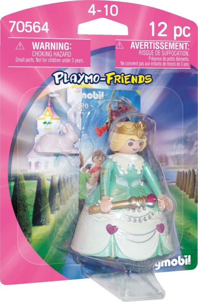 Playmobil Playmo-Friends: Πριγκίπισσα 70564