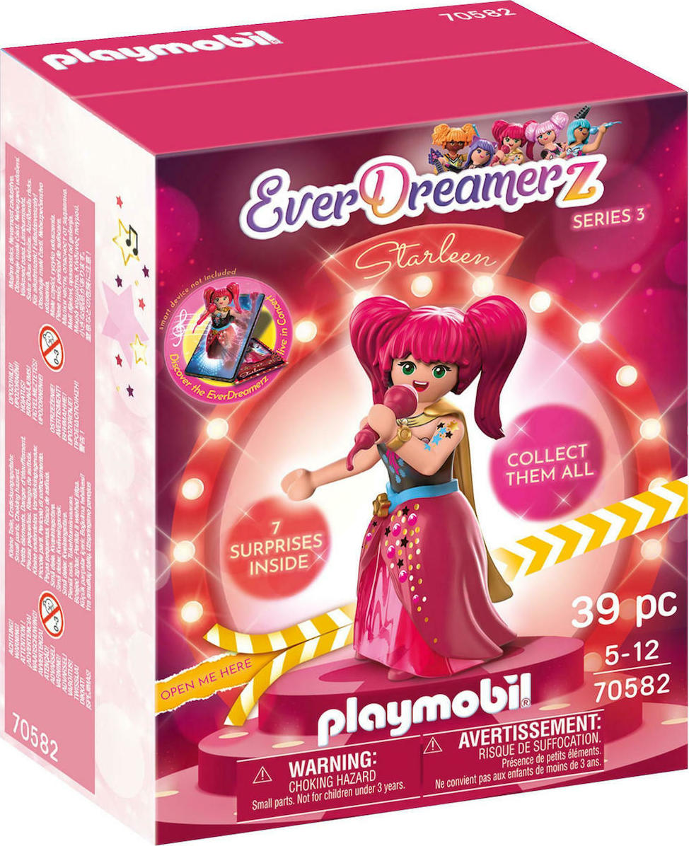 PLAYM. STARLEEN - MUSIC WORLD 70582
