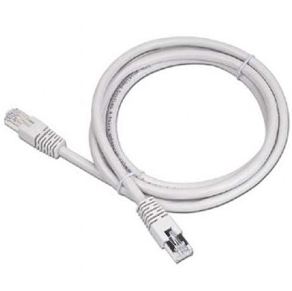 CABLEXPERT CAT5E UTP PATCH CORD GRAY 0,5M